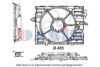 BMW 17427540683 Fan, radiator